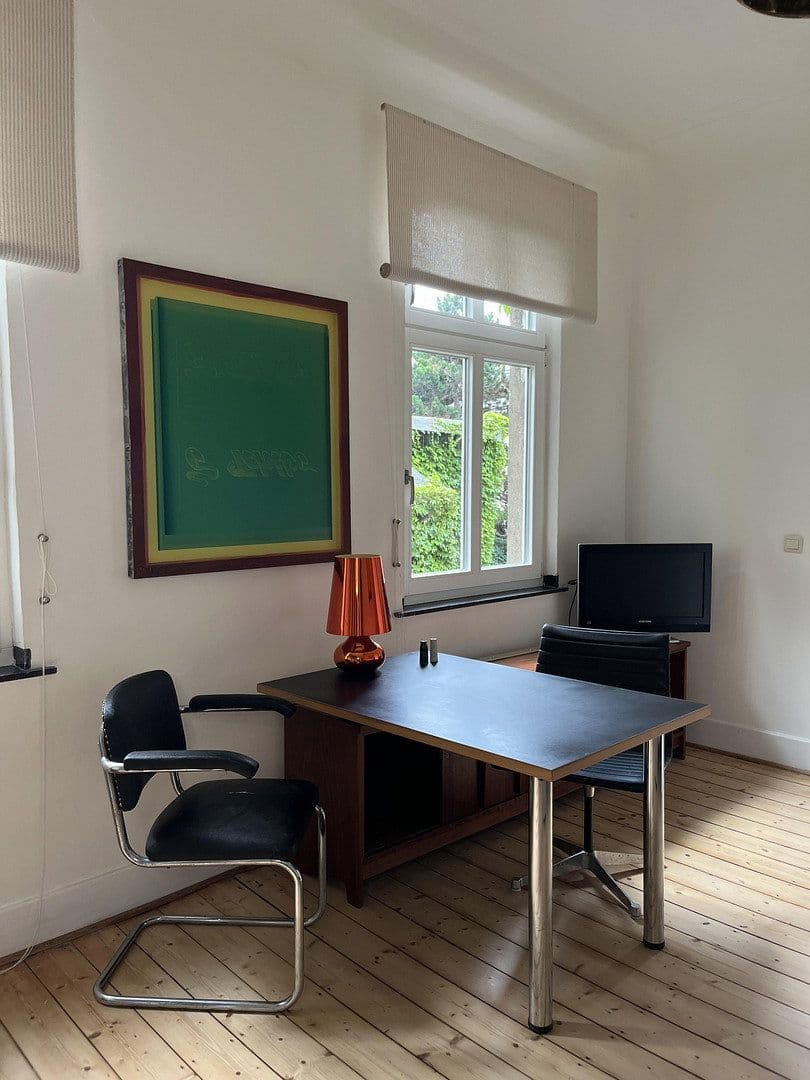 Prenájom bytu 1-izbový 27 m², Ludenbergerstraße 11, düsseldorf, Severné Porýnie - Westfálsko Prenájom bytu 1-izbový 27 m², Ludenbergerstraße 11, düsseldorf, Severné Porýnie - Westfálsko