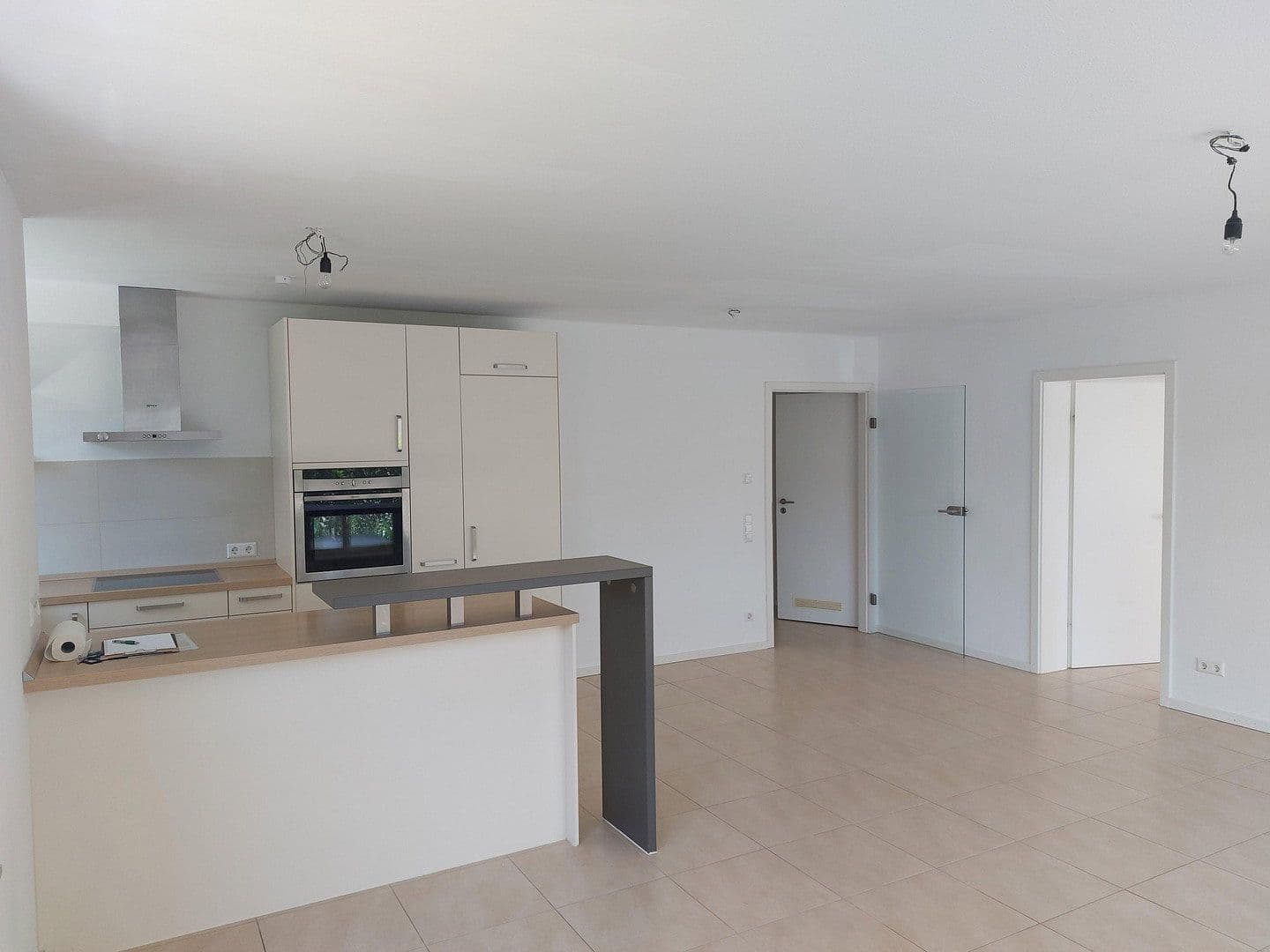 Predaj bytu 4-izbový 98 m², Magellanstraße 7, Leinfelden-Echterdingen, Bádensko-Wurttembersko Predaj bytu 4-izbový 98 m², Magellanstraße 7, Leinfelden-Echterdingen, Bádensko-Wurttembersko