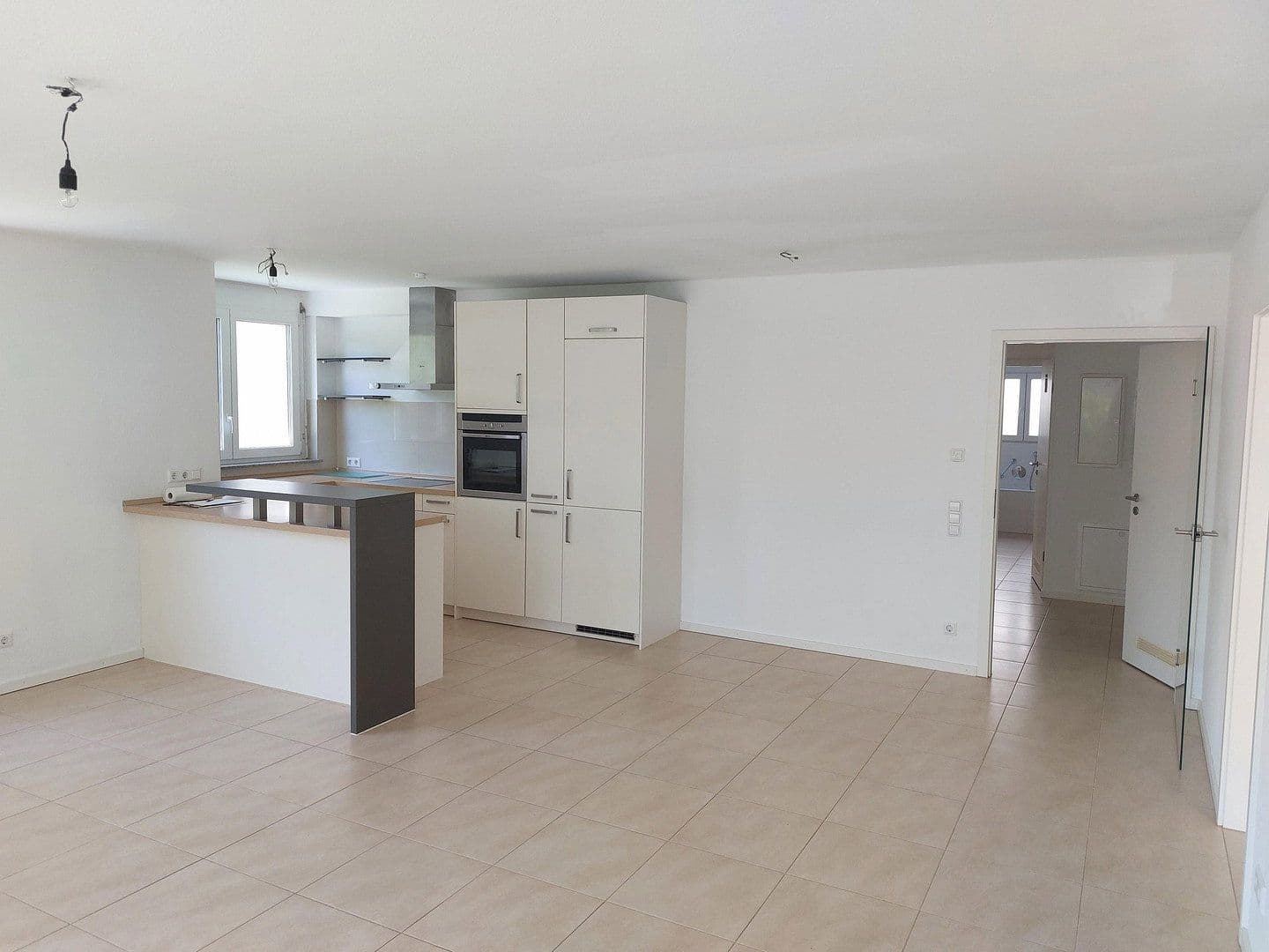 Predaj bytu 4-izbový 98 m², Magellanstraße 7, Leinfelden-Echterdingen, Bádensko-Wurttembersko Predaj bytu 4-izbový 98 m², Magellanstraße 7, Leinfelden-Echterdingen, Bádensko-Wurttembersko