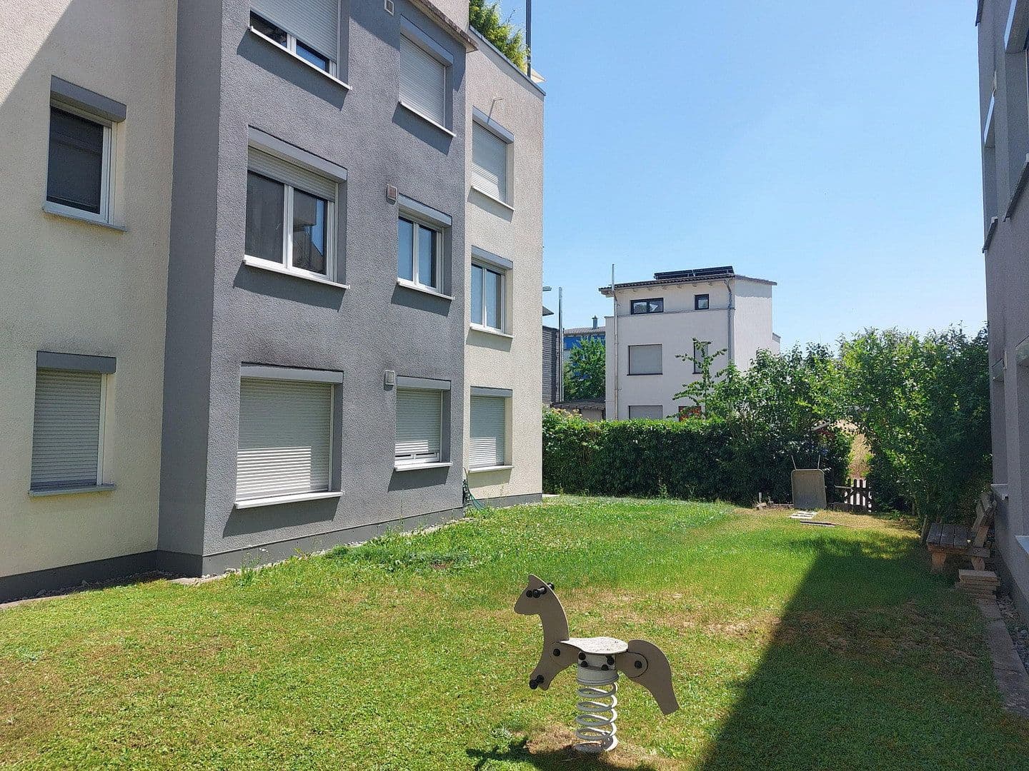 Predaj bytu 4-izbový 98 m², Magellanstraße 7, Leinfelden-Echterdingen, Bádensko-Wurttembersko Predaj bytu 4-izbový 98 m², Magellanstraße 7, Leinfelden-Echterdingen, Bádensko-Wurttembersko