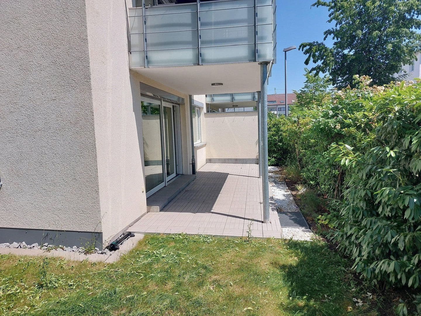 Predaj bytu 4-izbový 98 m², Magellanstraße 7, Leinfelden-Echterdingen, Bádensko-Wurttembersko Predaj bytu 4-izbový 98 m², Magellanstraße 7, Leinfelden-Echterdingen, Bádensko-Wurttembersko