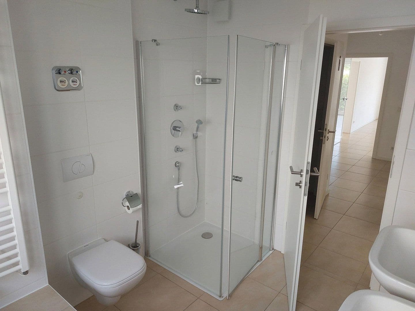 Predaj bytu 4-izbový 98 m², Magellanstraße 7, Leinfelden-Echterdingen, Bádensko-Wurttembersko Predaj bytu 4-izbový 98 m², Magellanstraße 7, Leinfelden-Echterdingen, Bádensko-Wurttembersko