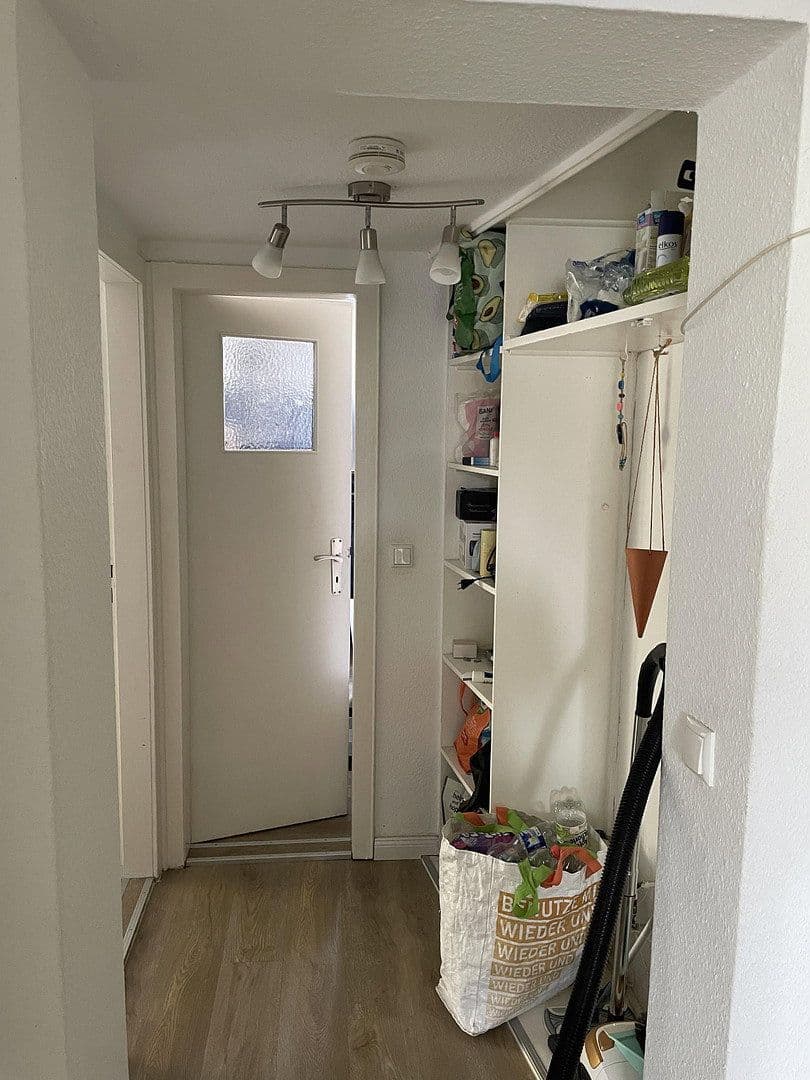 Prenájom bytu 2-izbový 57 m², Grütterstraße 11, Hameln, Dolné Sasko Prenájom bytu 2-izbový 57 m², Grütterstraße 11, Hameln, Dolné Sasko