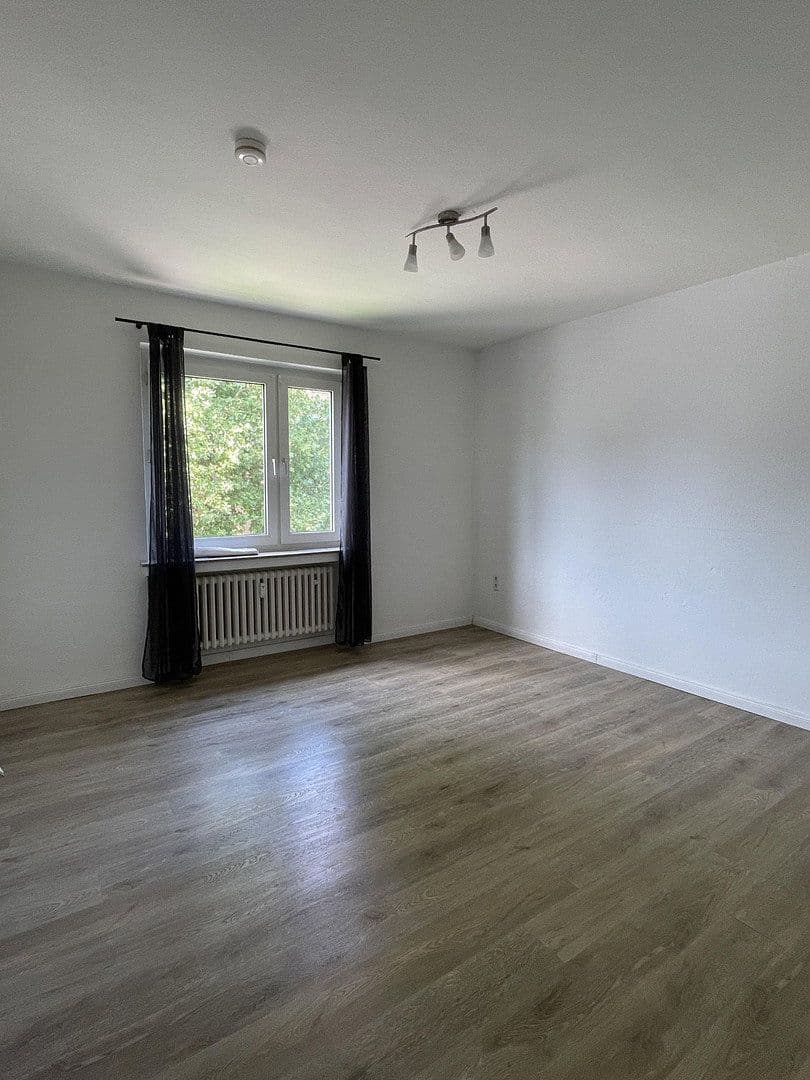 Prenájom bytu 2-izbový 57 m², Grütterstraße 11, Hameln, Dolné Sasko Prenájom bytu 2-izbový 57 m², Grütterstraße 11, Hameln, Dolné Sasko