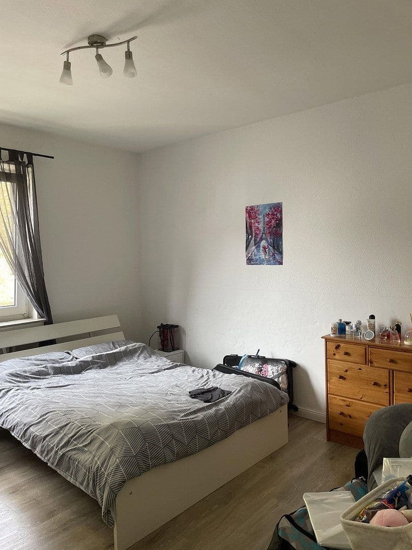 Prenájom bytu 2-izbový 57 m², Grütterstraße 11, Hameln, Dolné Sasko Prenájom bytu 2-izbový 57 m², Grütterstraße 11, Hameln, Dolné Sasko