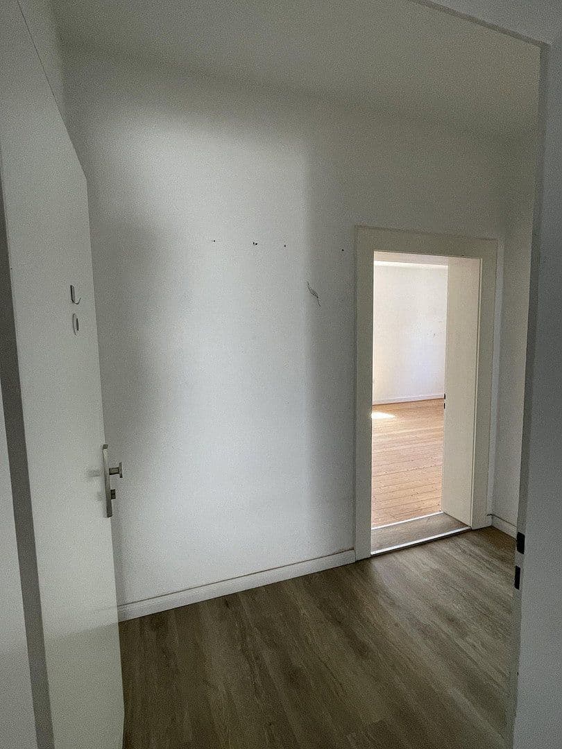 Prenájom bytu 2-izbový 57 m², Grütterstraße 11, Hameln, Dolné Sasko Prenájom bytu 2-izbový 57 m², Grütterstraße 11, Hameln, Dolné Sasko