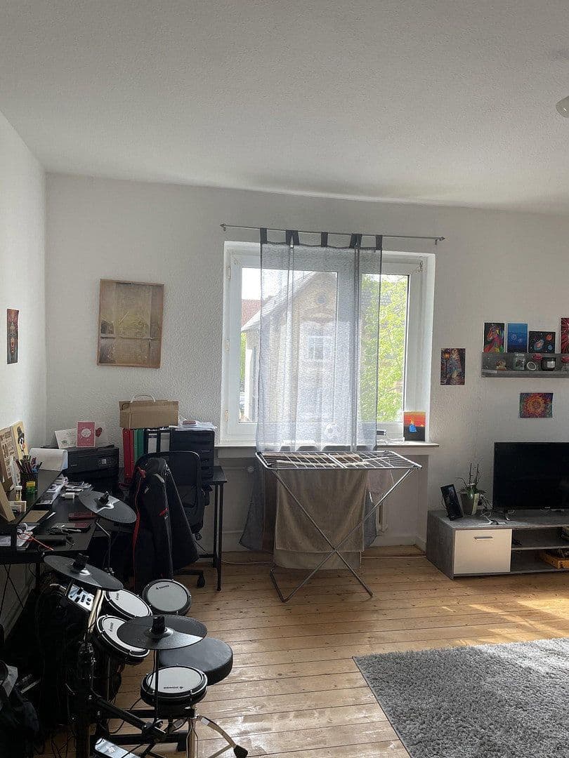 Prenájom bytu 2-izbový 57 m², Grütterstraße 11, Hameln, Dolné Sasko Prenájom bytu 2-izbový 57 m², Grütterstraße 11, Hameln, Dolné Sasko