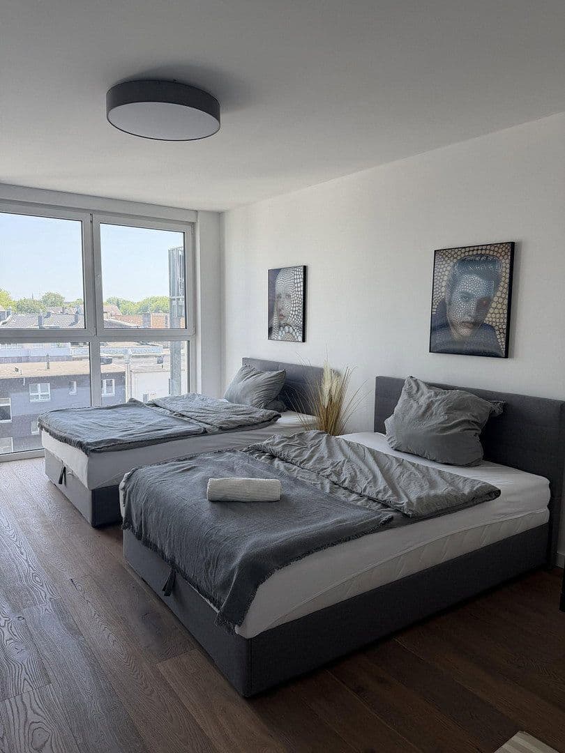 Prenájom bytu 3-izbový 118 m², Viktoriastr 43, Bochum, Severné Porýnie - Westfálsko Prenájom bytu 3-izbový 118 m², Viktoriastr 43, Bochum, Severné Porýnie - Westfálsko