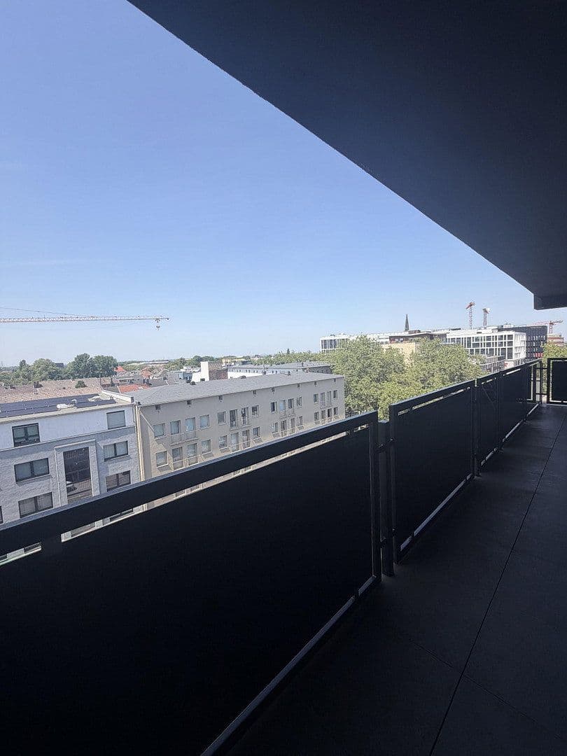 Prenájom bytu 3-izbový 118 m², Viktoriastr 43, Bochum, Severné Porýnie - Westfálsko Prenájom bytu 3-izbový 118 m², Viktoriastr 43, Bochum, Severné Porýnie - Westfálsko