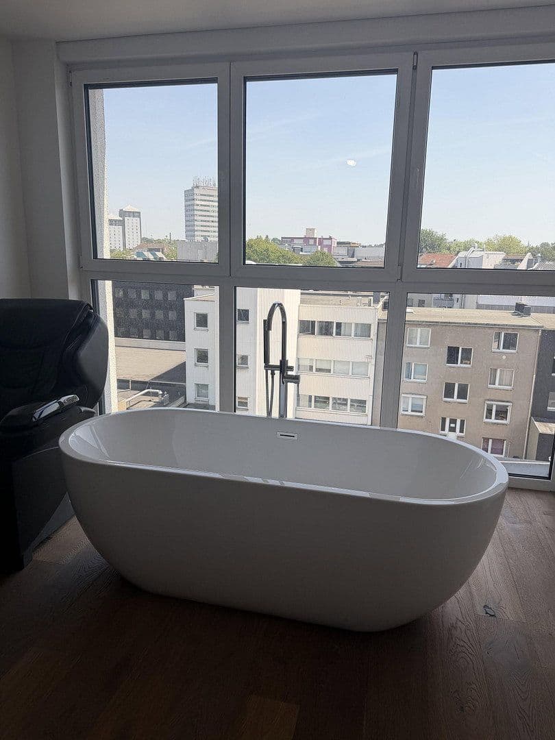 Prenájom bytu 3-izbový 118 m², Viktoriastr 43, Bochum, Severné Porýnie - Westfálsko Prenájom bytu 3-izbový 118 m², Viktoriastr 43, Bochum, Severné Porýnie - Westfálsko