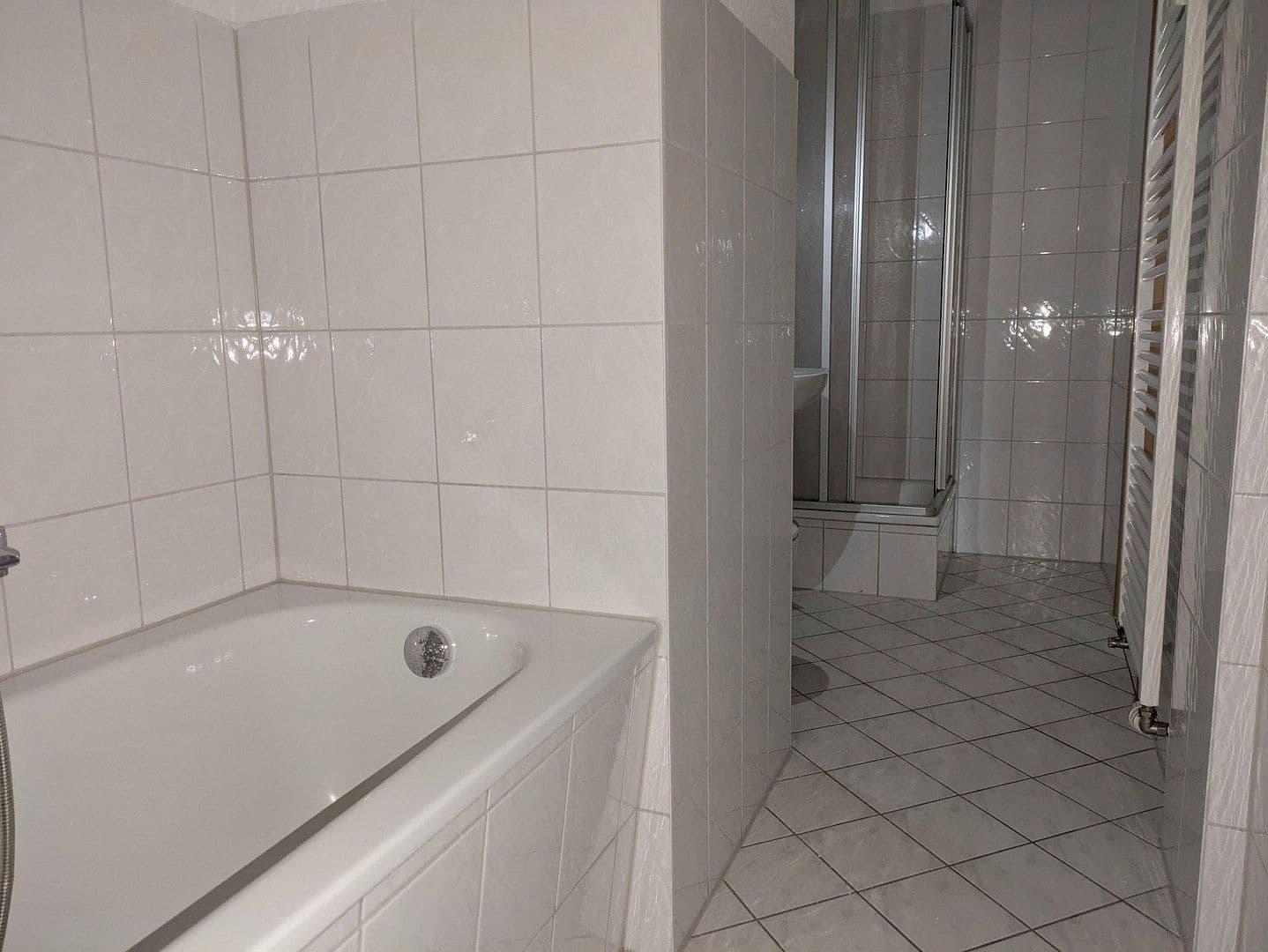Prenájom bytu 3-izbový 88 m², Paracelsusstr. 5a, Halle, Sasko-Anhaltsko Prenájom bytu 3-izbový 88 m², Paracelsusstr. 5a, Halle, Sasko-Anhaltsko