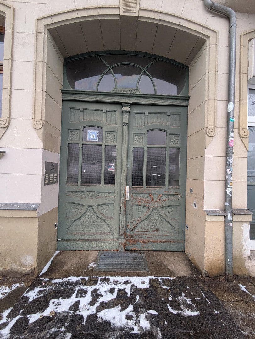 Prenájom bytu 3-izbový 88 m², Paracelsusstr. 5a, Halle, Sasko-Anhaltsko Prenájom bytu 3-izbový 88 m², Paracelsusstr. 5a, Halle, Sasko-Anhaltsko