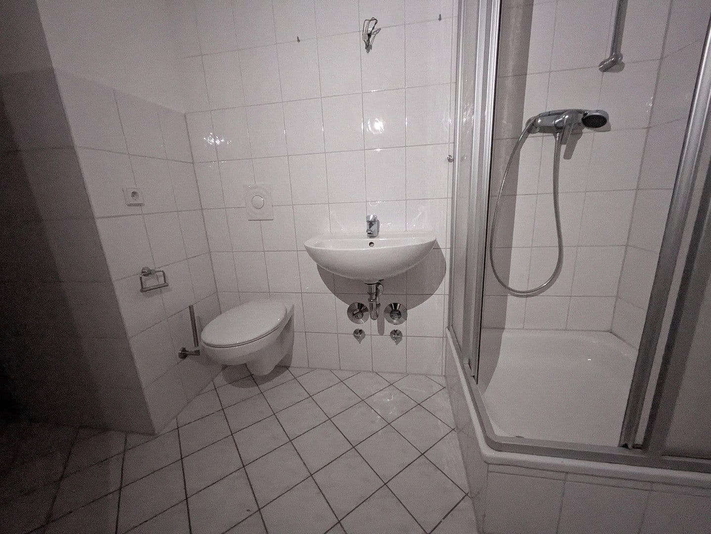 Prenájom bytu 3-izbový 88 m², Paracelsusstr. 5a, Halle, Sasko-Anhaltsko Prenájom bytu 3-izbový 88 m², Paracelsusstr. 5a, Halle, Sasko-Anhaltsko
