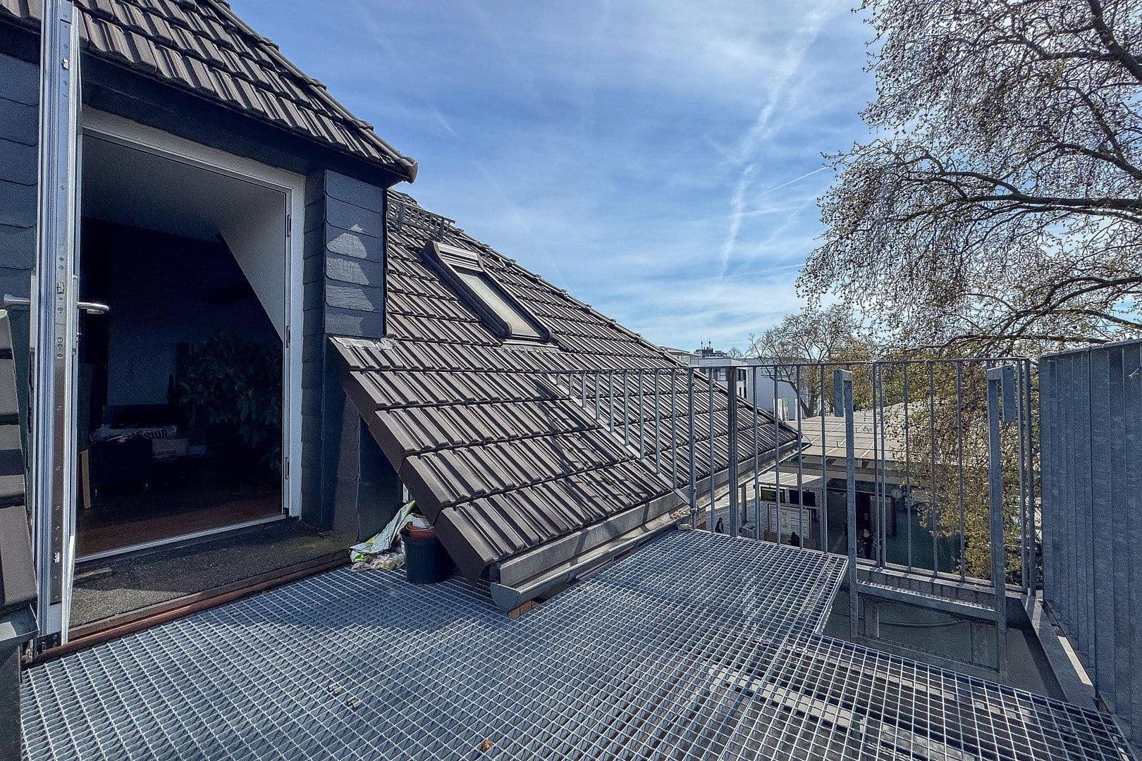 Prenájom kancelárie 235 m², Bergerstraße 35, Witten, Severné Porýnie - Westfálsko Prenájom kancelárie 235 m², Bergerstraße 35, Witten, Severné Porýnie - Westfálsko