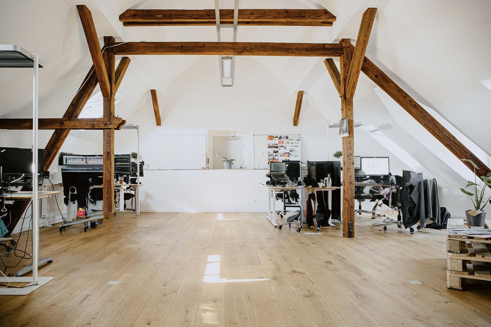 Prenájom kancelárie 235 m², Bergerstraße 35, Witten, Severné Porýnie - Westfálsko Prenájom kancelárie 235 m², Bergerstraße 35, Witten, Severné Porýnie - Westfálsko