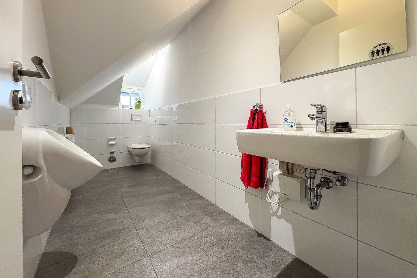 Prenájom kancelárie 235 m², Bergerstraße 35, Witten, Severné Porýnie - Westfálsko Prenájom kancelárie 235 m², Bergerstraße 35, Witten, Severné Porýnie - Westfálsko