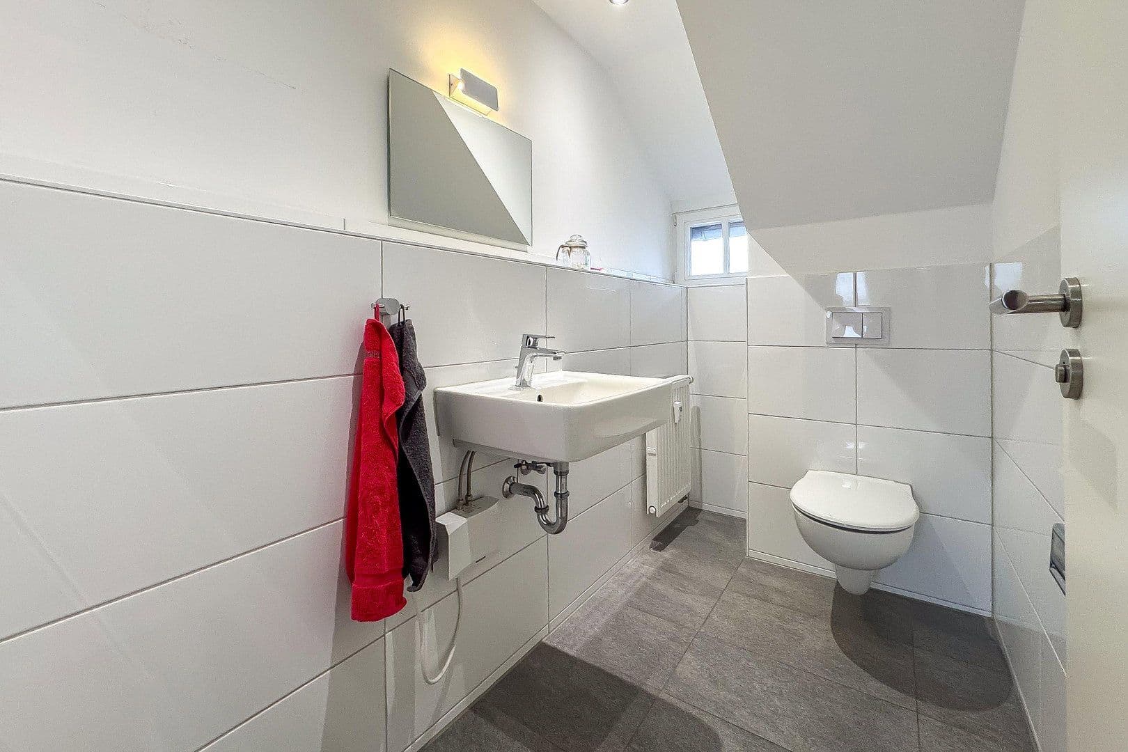 Prenájom kancelárie 235 m², Bergerstraße 35, Witten, Severné Porýnie - Westfálsko Prenájom kancelárie 235 m², Bergerstraße 35, Witten, Severné Porýnie - Westfálsko