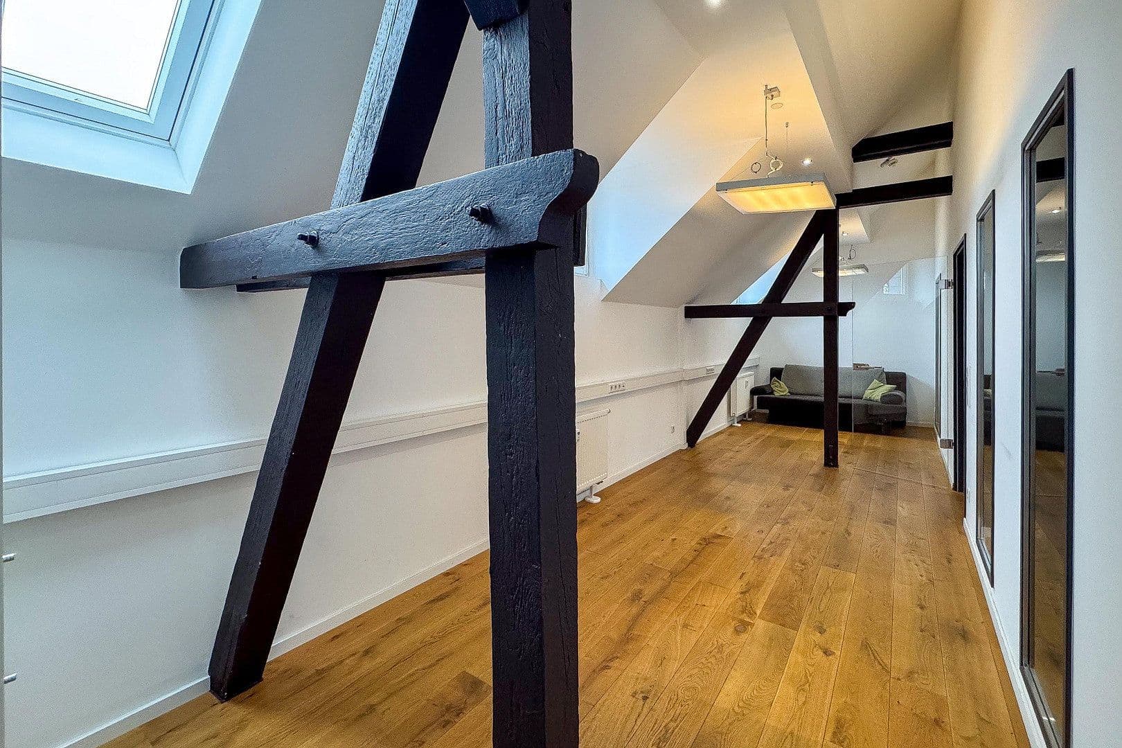 Prenájom kancelárie 235 m², Bergerstraße 35, Witten, Severné Porýnie - Westfálsko Prenájom kancelárie 235 m², Bergerstraße 35, Witten, Severné Porýnie - Westfálsko