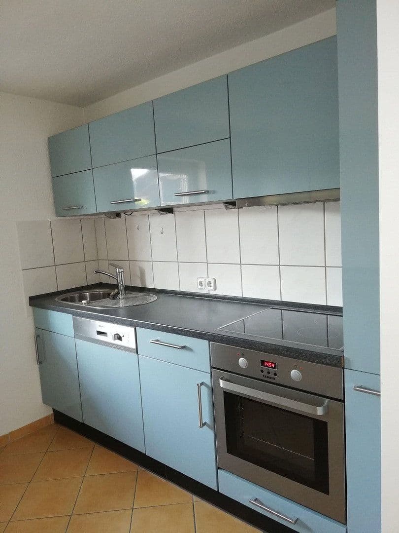 Prenájom bytu 3-izbový 58 m², Kürnberger Str. 15, Schopfheim, Bádensko-Wurttembersko Prenájom bytu 3-izbový 58 m², Kürnberger Str. 15, Schopfheim, Bádensko-Wurttembersko