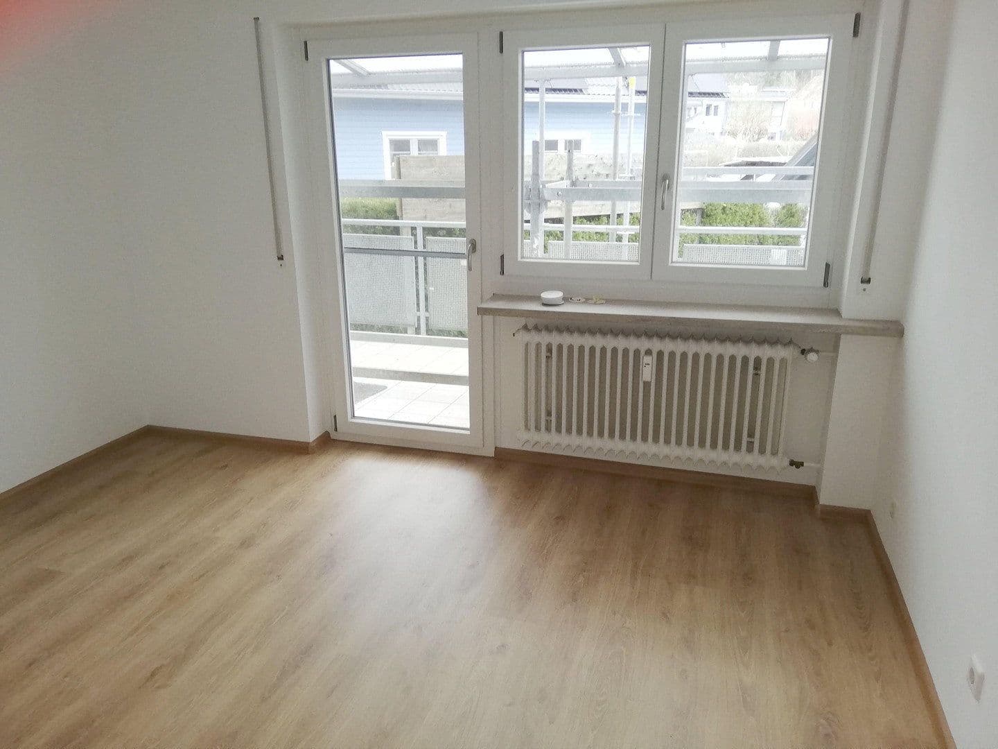 Prenájom bytu 3-izbový 58 m², Kürnberger Str. 15, Schopfheim, Bádensko-Wurttembersko Prenájom bytu 3-izbový 58 m², Kürnberger Str. 15, Schopfheim, Bádensko-Wurttembersko