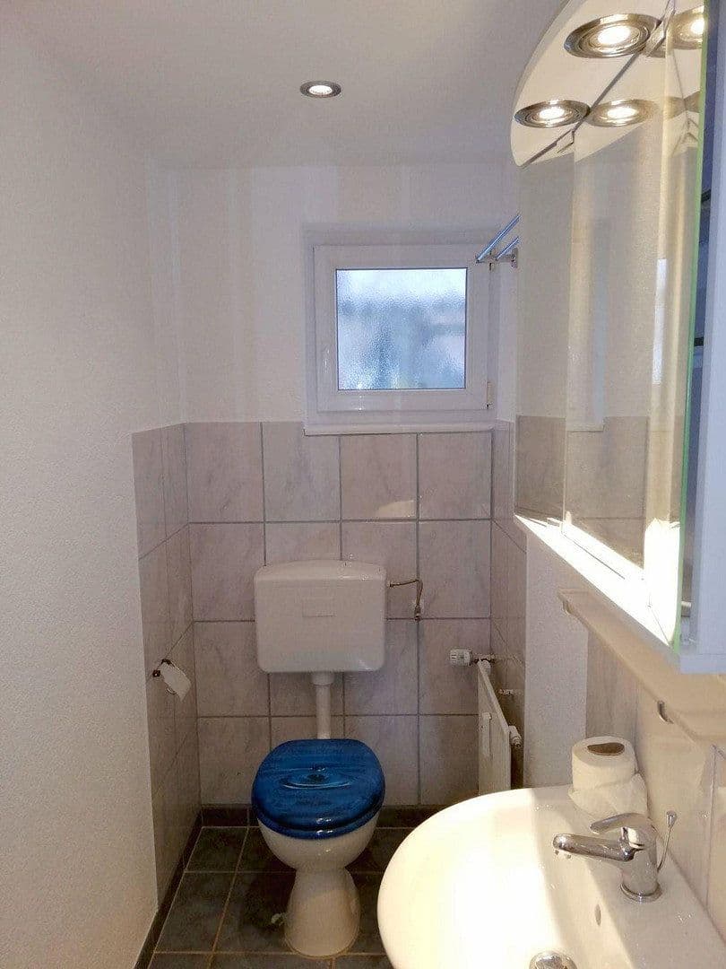 Prenájom bytu 3-izbový 58 m², Kürnberger Str. 15, Schopfheim, Bádensko-Wurttembersko Prenájom bytu 3-izbový 58 m², Kürnberger Str. 15, Schopfheim, Bádensko-Wurttembersko
