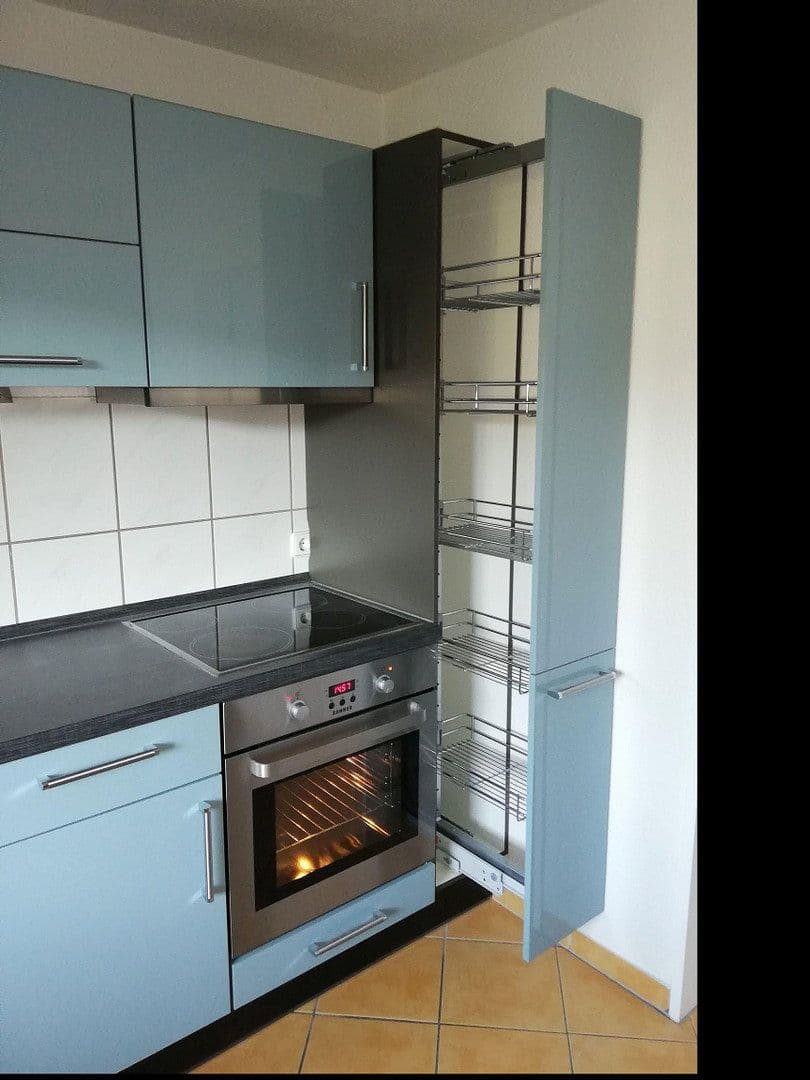 Prenájom bytu 3-izbový 58 m², Kürnberger Str. 15, Schopfheim, Bádensko-Wurttembersko Prenájom bytu 3-izbový 58 m², Kürnberger Str. 15, Schopfheim, Bádensko-Wurttembersko