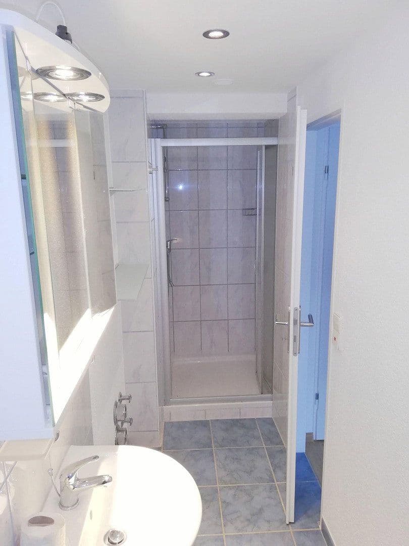 Prenájom bytu 3-izbový 58 m², Kürnberger Str. 15, Schopfheim, Bádensko-Wurttembersko Prenájom bytu 3-izbový 58 m², Kürnberger Str. 15, Schopfheim, Bádensko-Wurttembersko