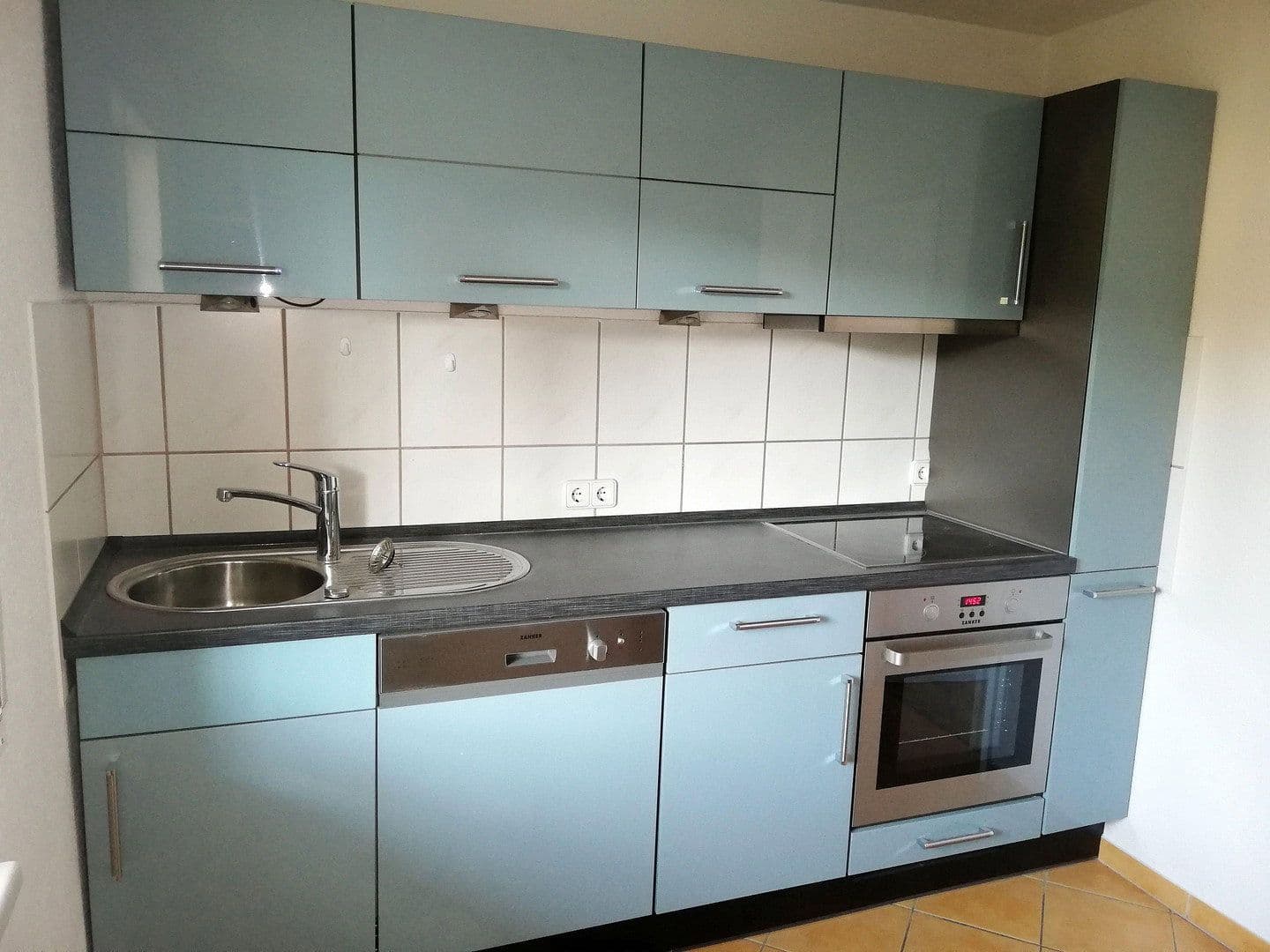 Prenájom bytu 3-izbový 58 m², Kürnberger Str. 15, Schopfheim, Bádensko-Wurttembersko Prenájom bytu 3-izbový 58 m², Kürnberger Str. 15, Schopfheim, Bádensko-Wurttembersko