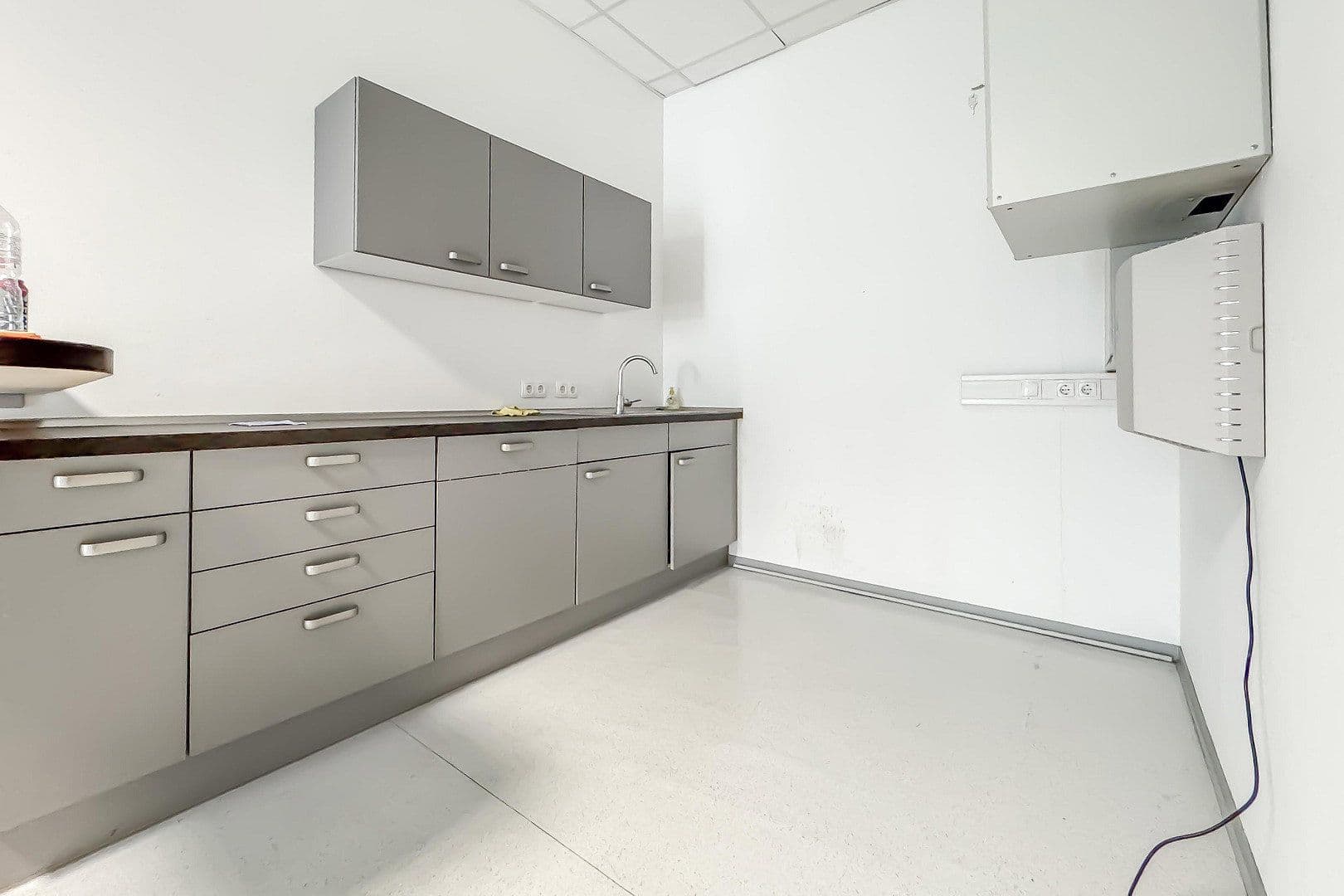 Prenájom kancelárie 270 m², Stockumer Straße 28, Witten, Severné Porýnie - Westfálsko Prenájom kancelárie 270 m², Stockumer Straße 28, Witten, Severné Porýnie - Westfálsko