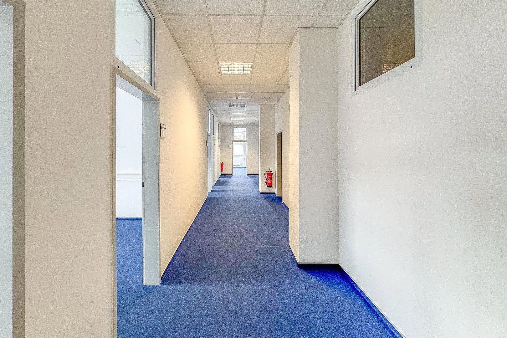 Prenájom kancelárie 270 m², Stockumer Straße 28, Witten, Severné Porýnie - Westfálsko Prenájom kancelárie 270 m², Stockumer Straße 28, Witten, Severné Porýnie - Westfálsko