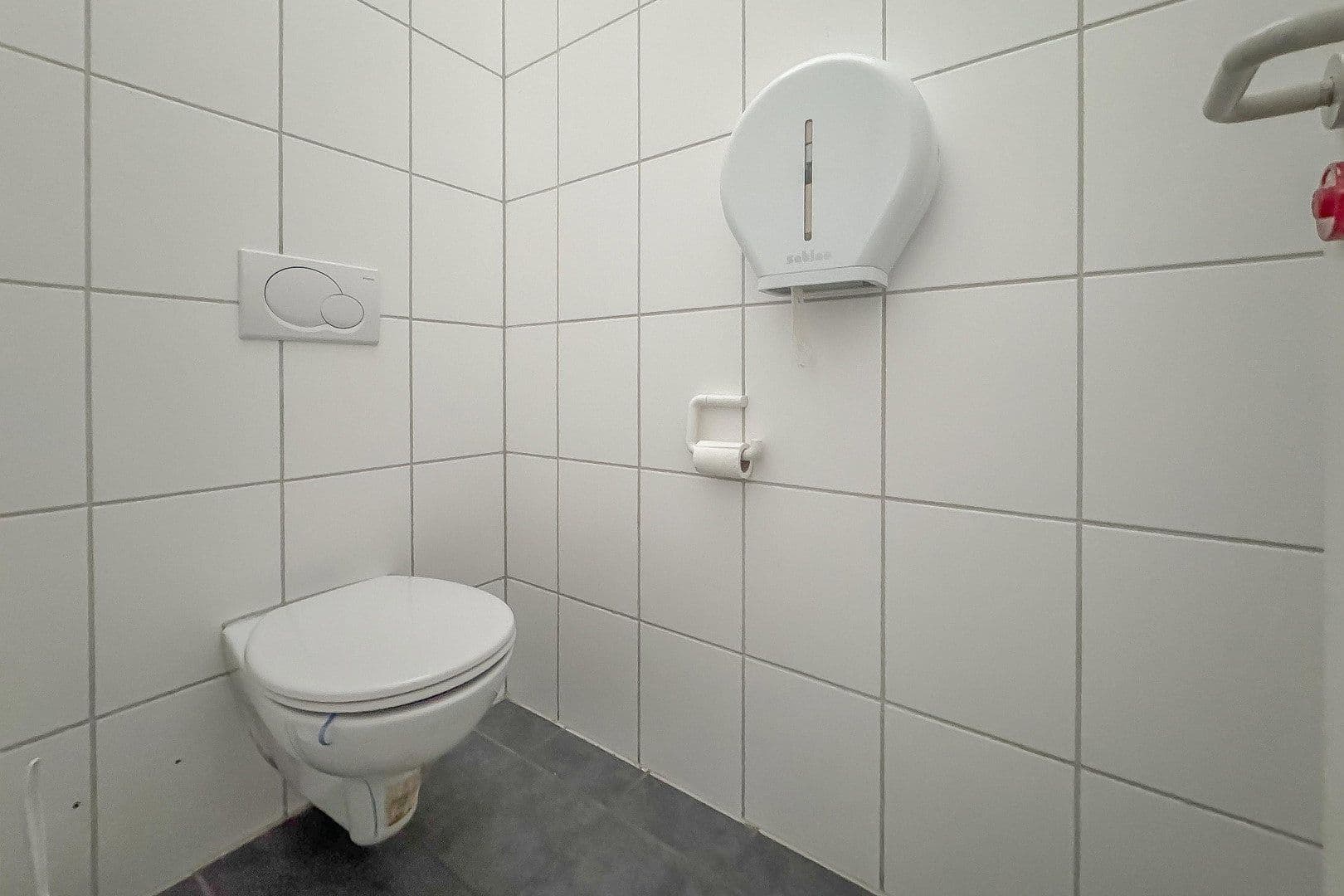 Prenájom kancelárie 270 m², Stockumer Straße 28, Witten, Severné Porýnie - Westfálsko Prenájom kancelárie 270 m², Stockumer Straße 28, Witten, Severné Porýnie - Westfálsko
