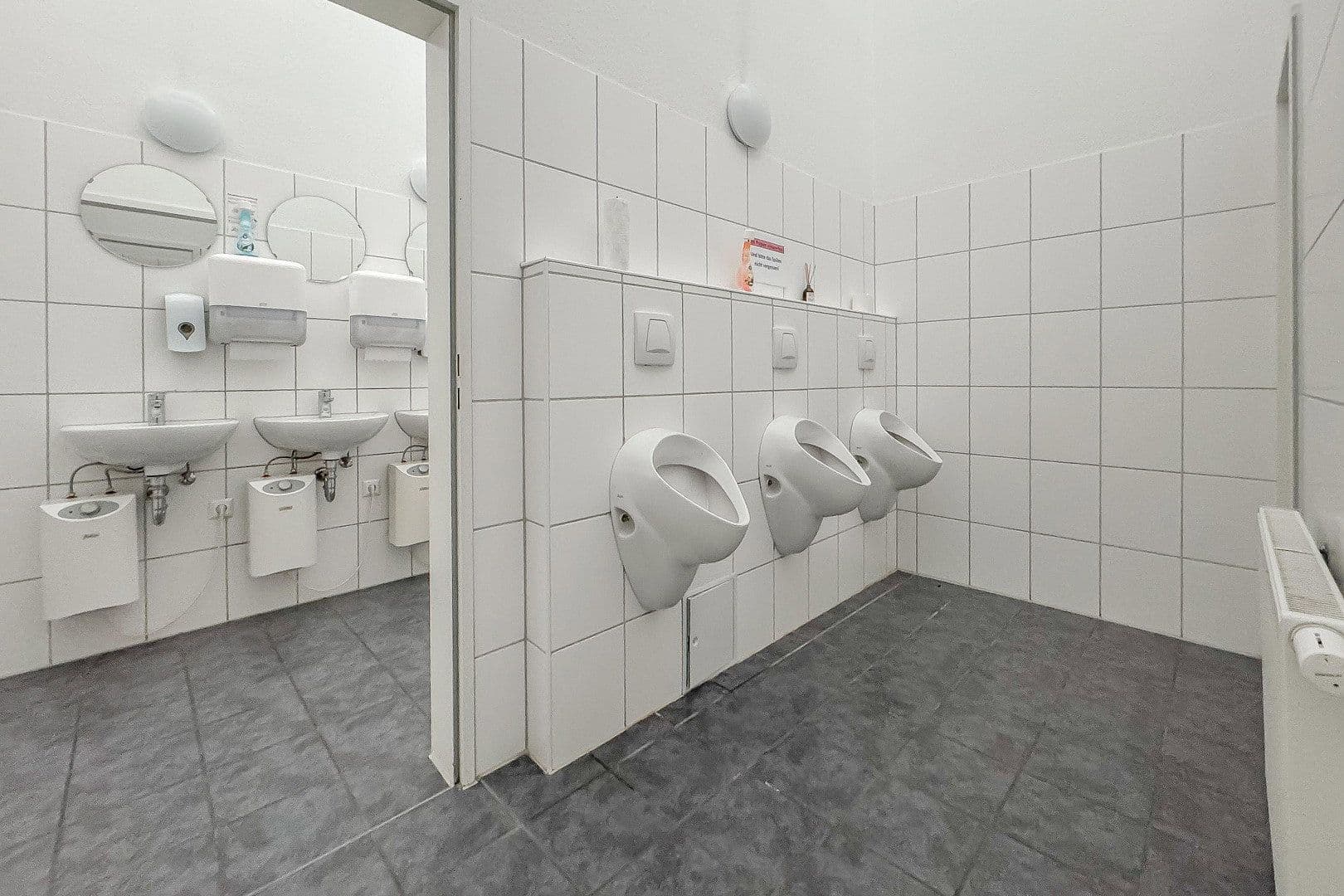 Prenájom kancelárie 270 m², Stockumer Straße 28, Witten, Severné Porýnie - Westfálsko Prenájom kancelárie 270 m², Stockumer Straße 28, Witten, Severné Porýnie - Westfálsko