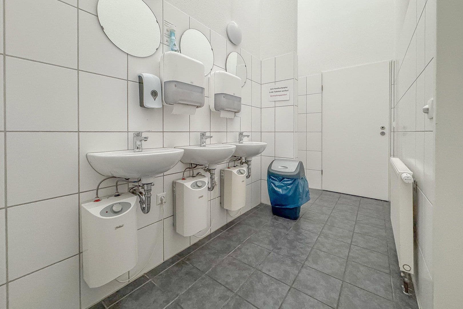 Prenájom kancelárie 270 m², Stockumer Straße 28, Witten, Severné Porýnie - Westfálsko Prenájom kancelárie 270 m², Stockumer Straße 28, Witten, Severné Porýnie - Westfálsko
