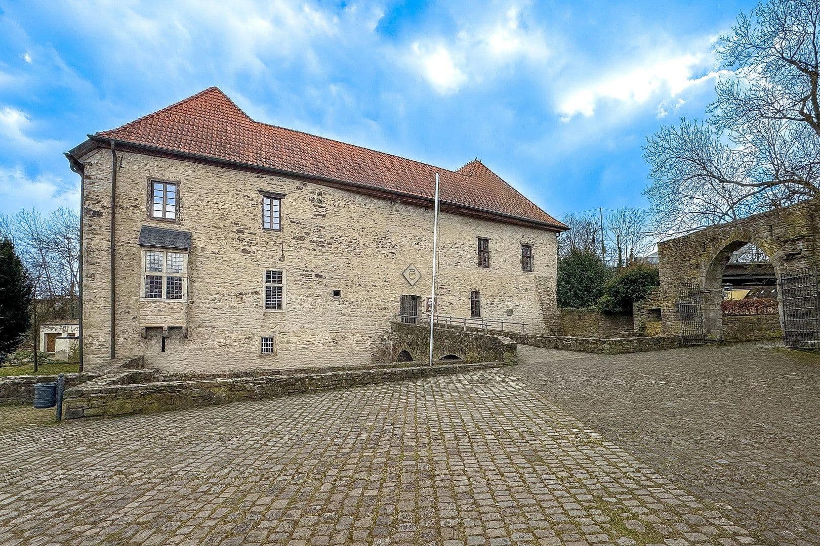 Prenájom kancelárie 69 m², Von-Elverfeldt-Allee 12, Witten, Severné Porýnie - Westfálsko Prenájom kancelárie 69 m², Von-Elverfeldt-Allee 12, Witten, Severné Porýnie - Westfálsko