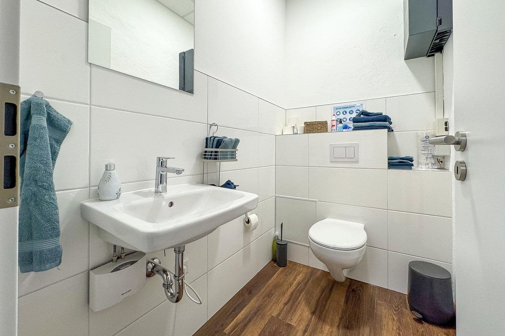 Prenájom kancelárie 69 m², Von-Elverfeldt-Allee 12, Witten, Severné Porýnie - Westfálsko Prenájom kancelárie 69 m², Von-Elverfeldt-Allee 12, Witten, Severné Porýnie - Westfálsko