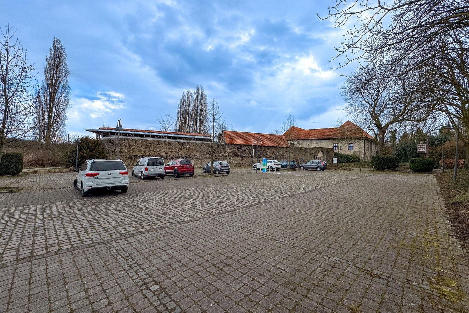 Prenájom kancelárie 69 m², Von-Elverfeldt-Allee 12, Witten, Severné Porýnie - Westfálsko Prenájom kancelárie 69 m², Von-Elverfeldt-Allee 12, Witten, Severné Porýnie - Westfálsko