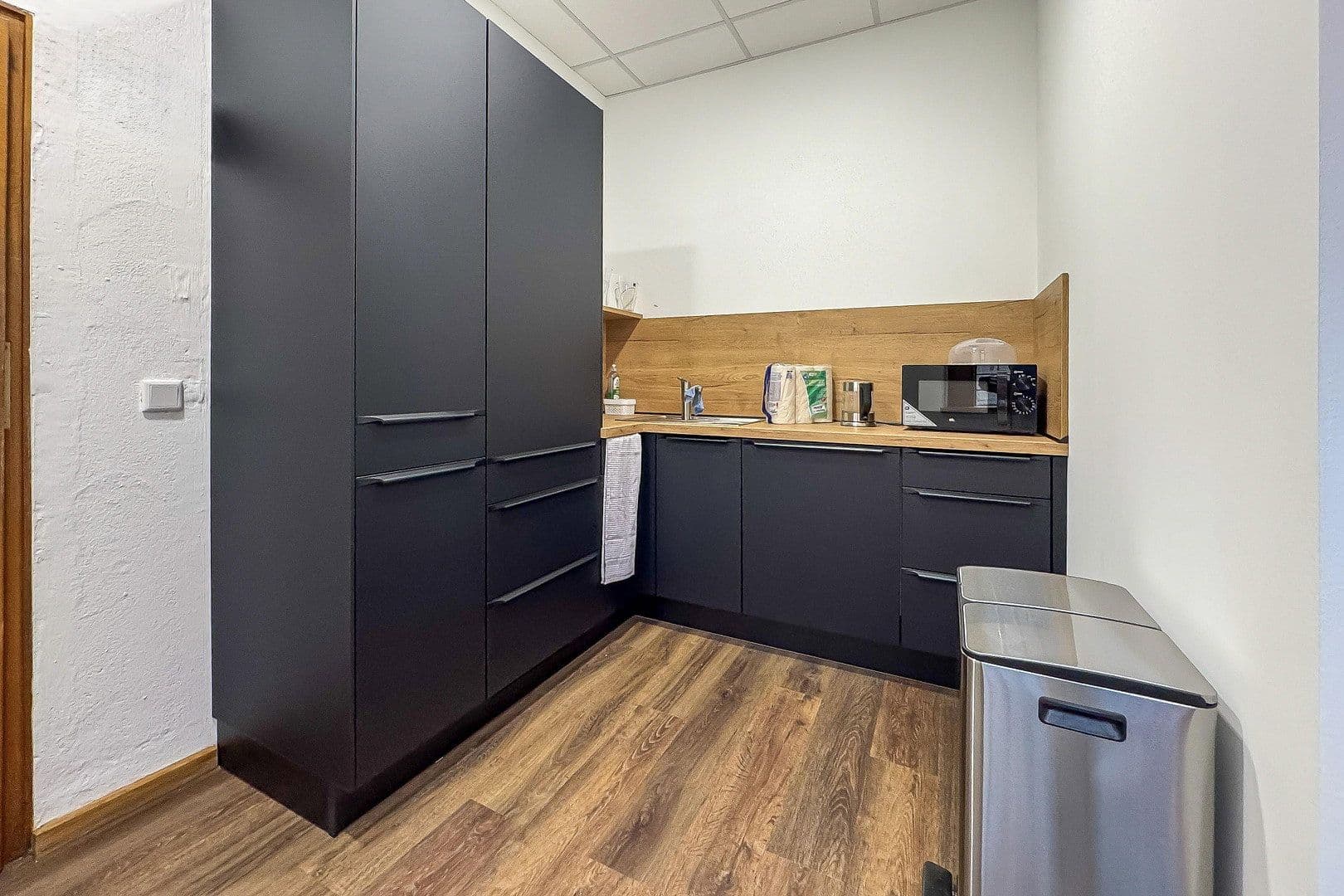 Prenájom kancelárie 69 m², Von-Elverfeldt-Allee 12, Witten, Severné Porýnie - Westfálsko Prenájom kancelárie 69 m², Von-Elverfeldt-Allee 12, Witten, Severné Porýnie - Westfálsko