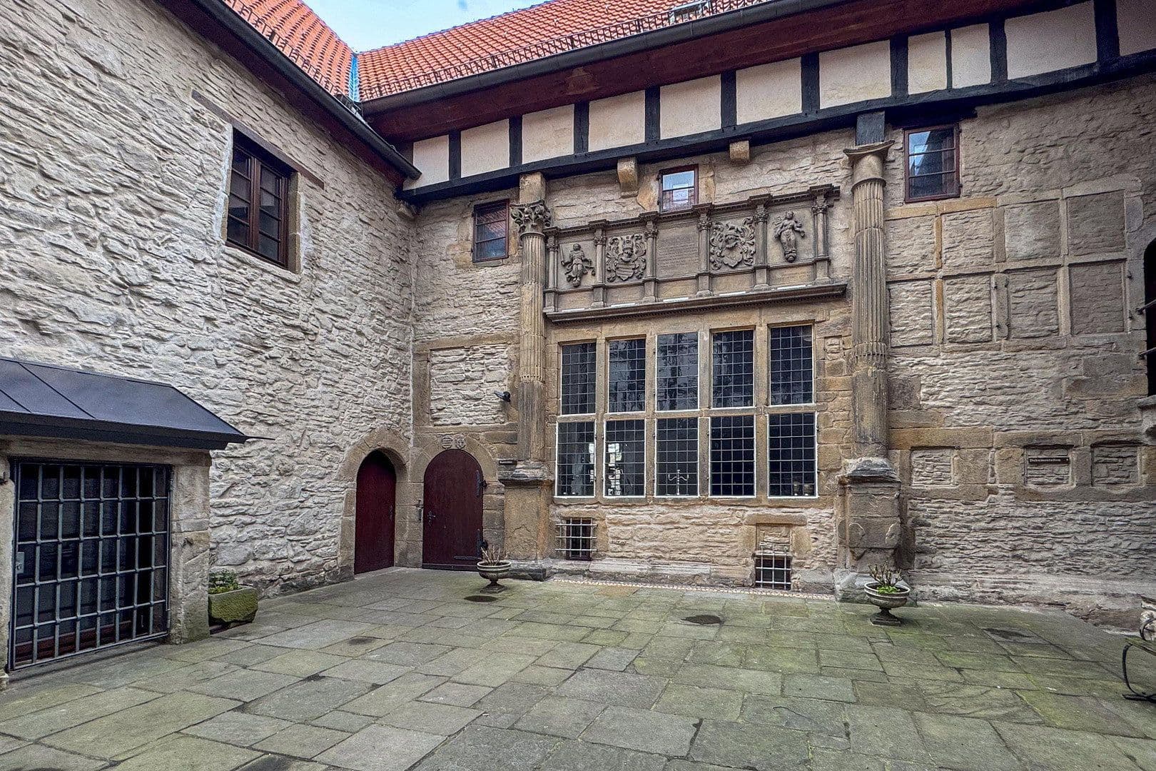 Prenájom kancelárie 69 m², Von-Elverfeldt-Allee 12, Witten, Severné Porýnie - Westfálsko Prenájom kancelárie 69 m², Von-Elverfeldt-Allee 12, Witten, Severné Porýnie - Westfálsko