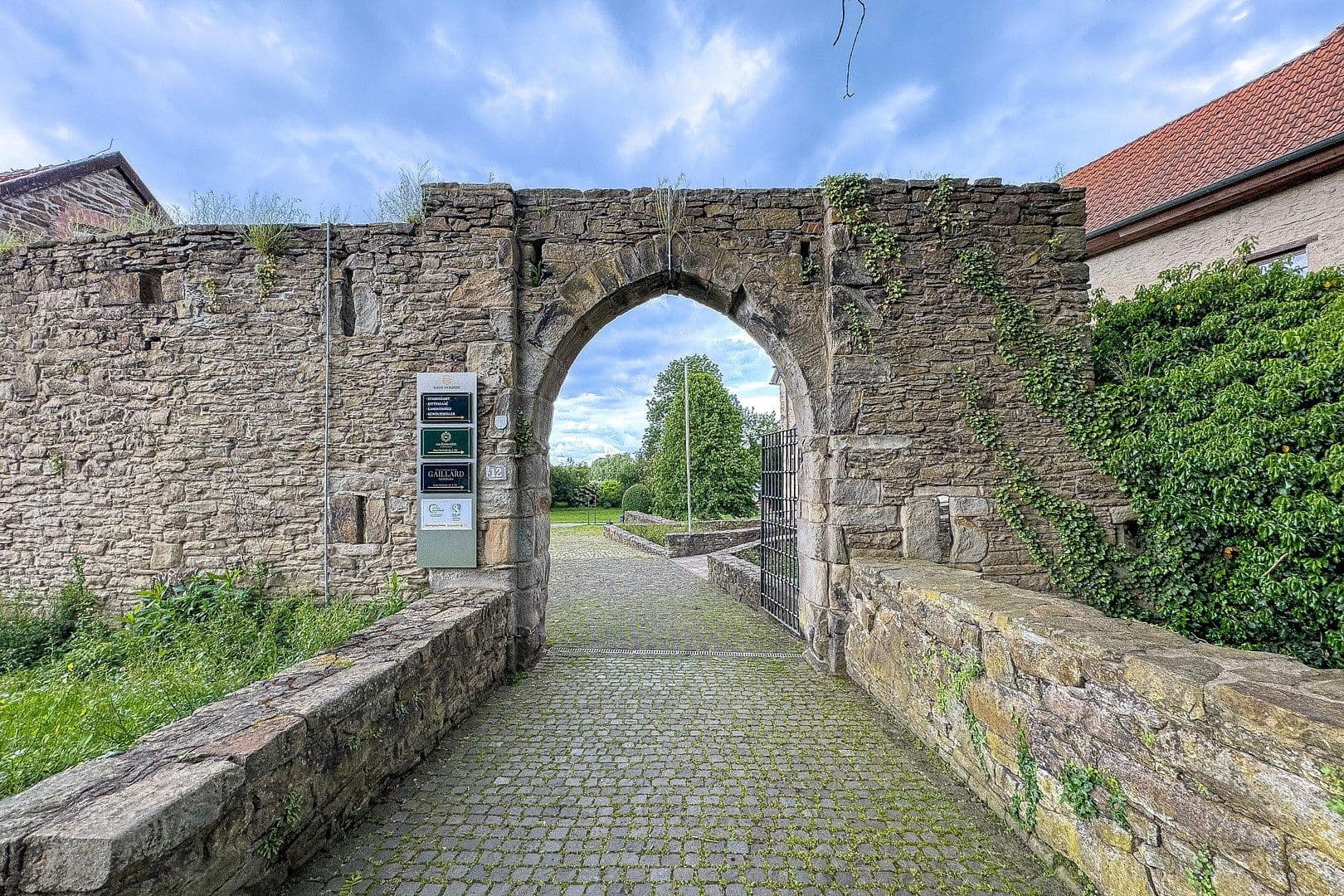 Prenájom kancelárie 69 m², Von-Elverfeldt-Allee 12, Witten, Severné Porýnie - Westfálsko Prenájom kancelárie 69 m², Von-Elverfeldt-Allee 12, Witten, Severné Porýnie - Westfálsko