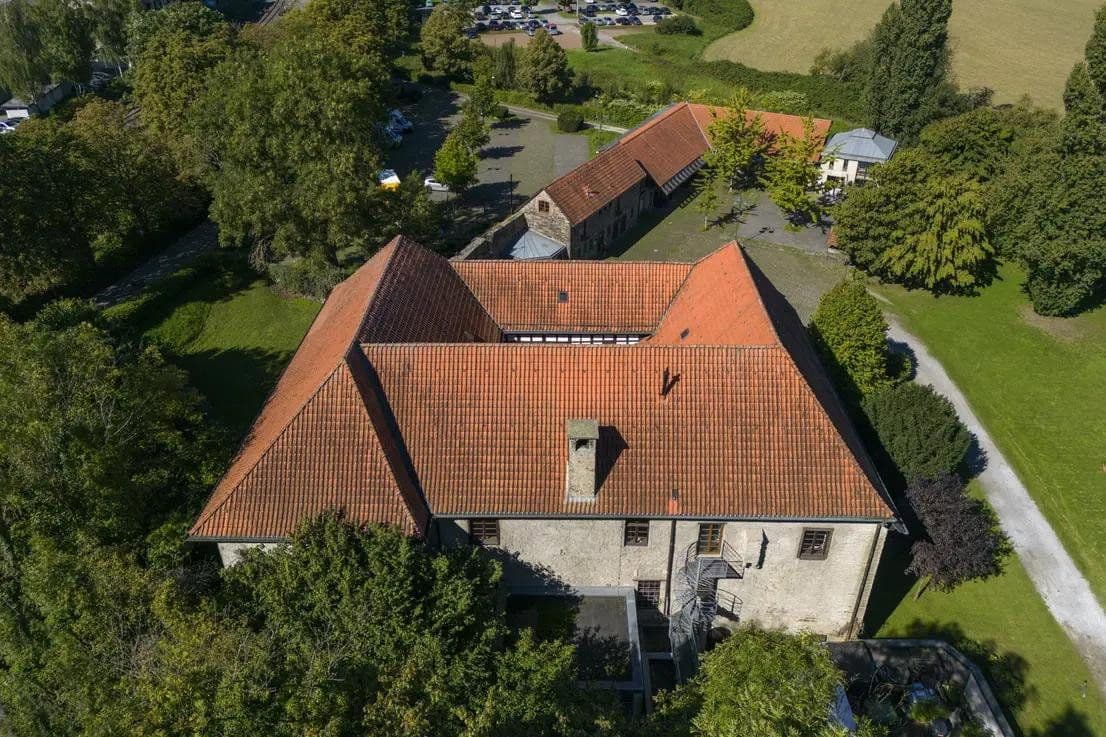 Prenájom kancelárie 69 m², Von-Elverfeldt-Allee 12, Witten, Severné Porýnie - Westfálsko Prenájom kancelárie 69 m², Von-Elverfeldt-Allee 12, Witten, Severné Porýnie - Westfálsko