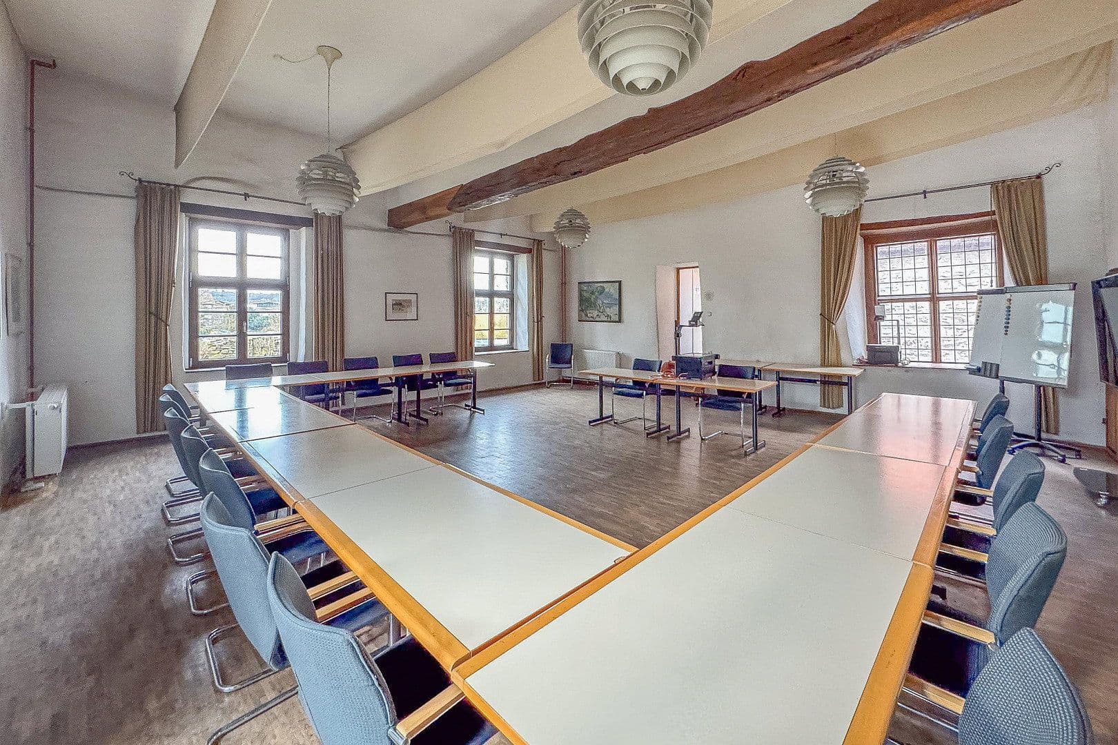 Prenájom kancelárie 69 m², Von-Elverfeldt-Allee 12, Witten, Severné Porýnie - Westfálsko Prenájom kancelárie 69 m², Von-Elverfeldt-Allee 12, Witten, Severné Porýnie - Westfálsko