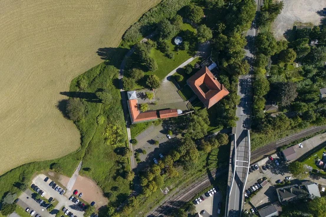Prenájom kancelárie 69 m², Von-Elverfeldt-Allee 12, Witten, Severné Porýnie - Westfálsko Prenájom kancelárie 69 m², Von-Elverfeldt-Allee 12, Witten, Severné Porýnie - Westfálsko