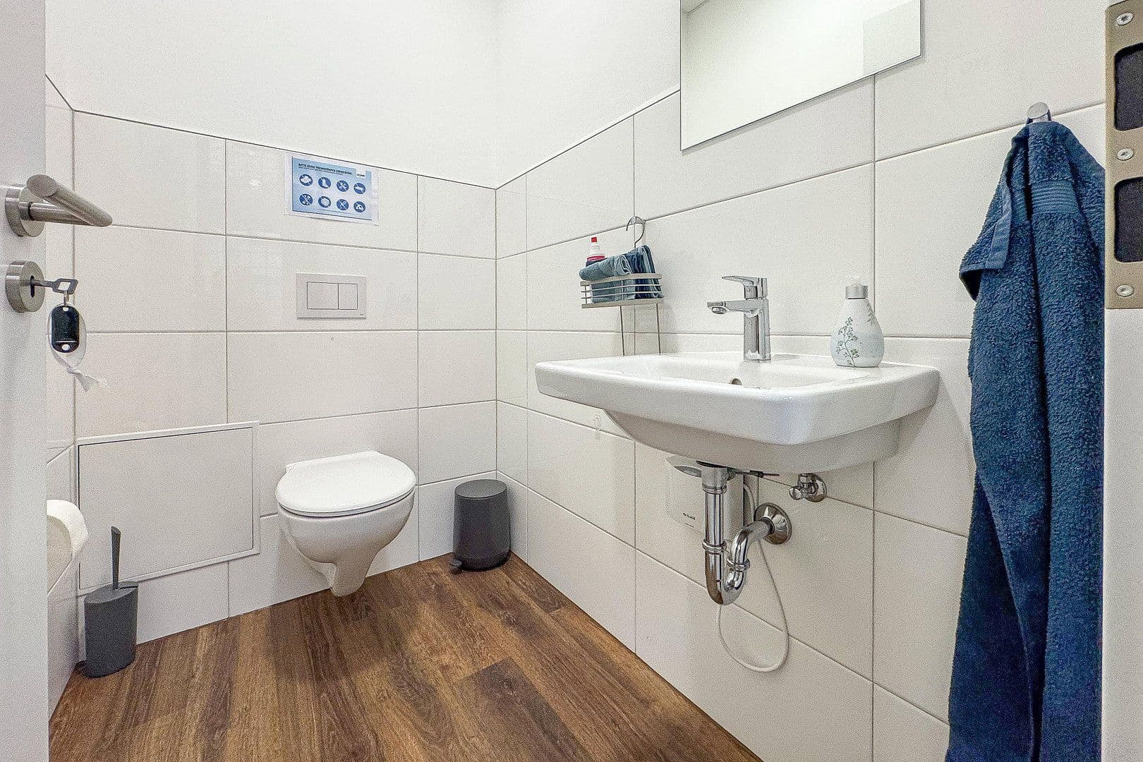 Prenájom kancelárie 69 m², Von-Elverfeldt-Allee 12, Witten, Severné Porýnie - Westfálsko Prenájom kancelárie 69 m², Von-Elverfeldt-Allee 12, Witten, Severné Porýnie - Westfálsko