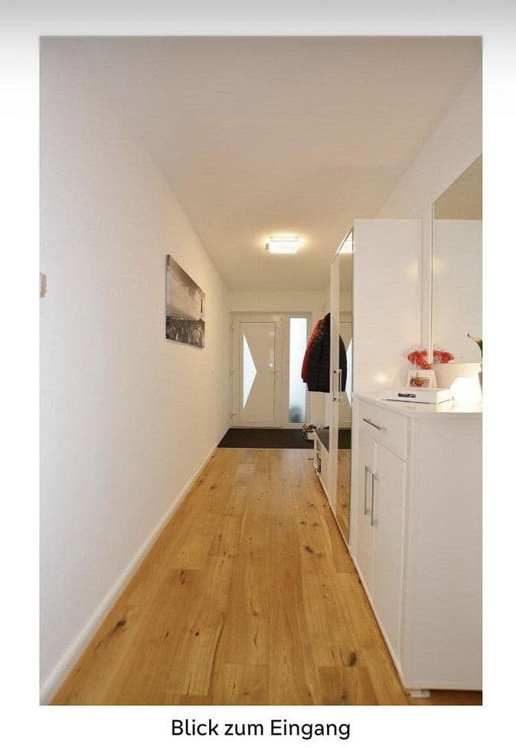 Prenájom domu 136 m², pozemek 285 m², Wolfsburg, Dolné Sasko Prenájom domu 136 m², pozemek 285 m², Wolfsburg, Dolné Sasko