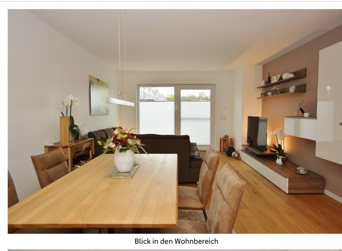 Prenájom domu 136 m², pozemek 285 m², Wolfsburg, Dolné Sasko Prenájom domu 136 m², pozemek 285 m², Wolfsburg, Dolné Sasko