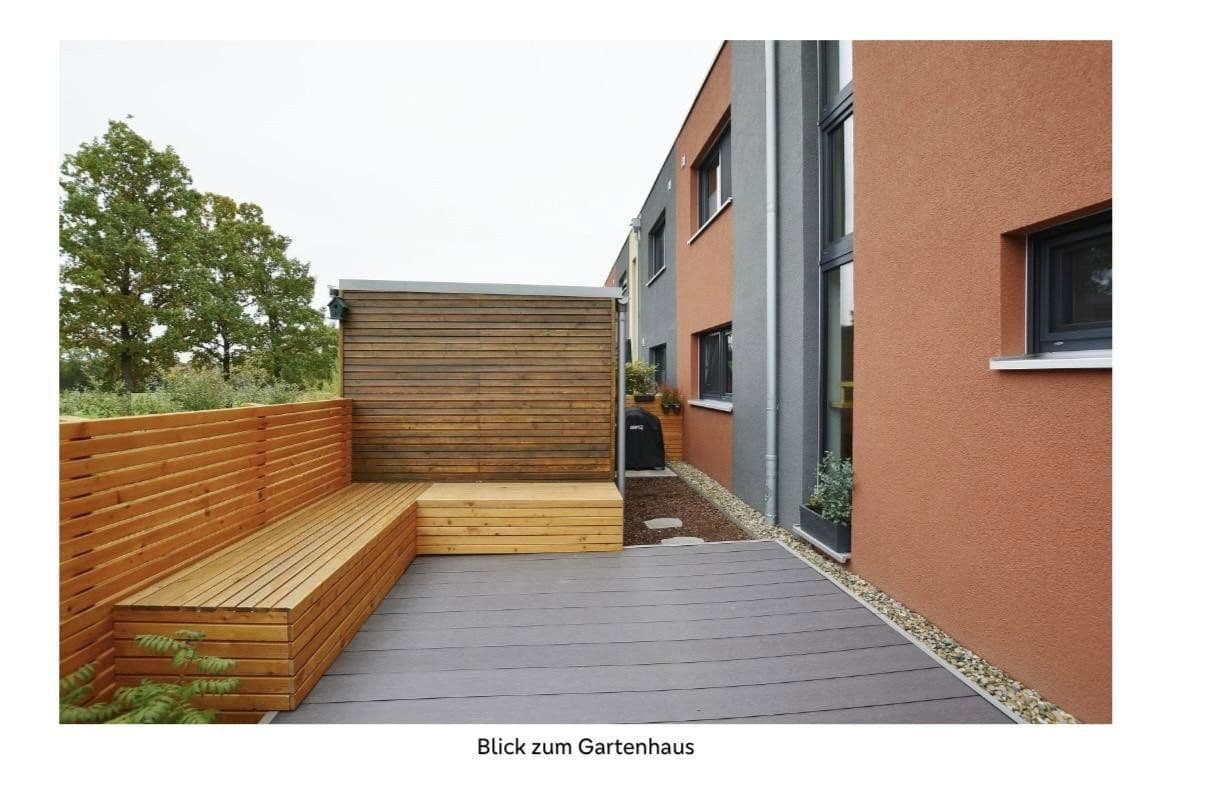 Prenájom domu 136 m², pozemek 285 m², Wolfsburg, Dolné Sasko Prenájom domu 136 m², pozemek 285 m², Wolfsburg, Dolné Sasko