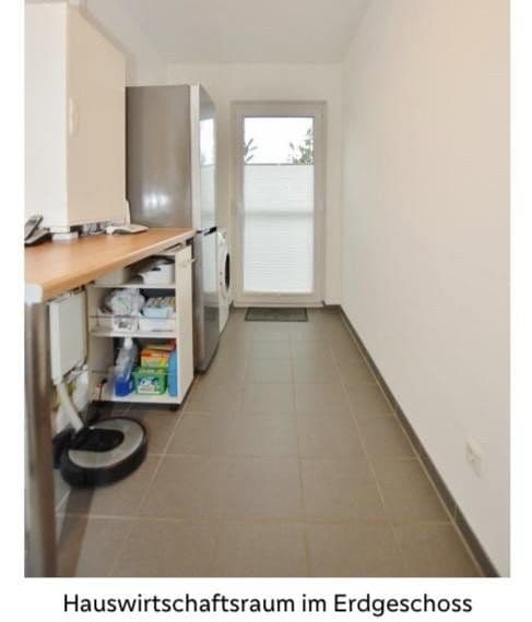 Prenájom domu 136 m², pozemek 285 m², Wolfsburg, Dolné Sasko Prenájom domu 136 m², pozemek 285 m², Wolfsburg, Dolné Sasko