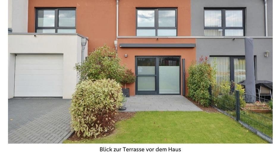 Prenájom domu 136 m², pozemek 285 m², Wolfsburg, Dolné Sasko Prenájom domu 136 m², pozemek 285 m², Wolfsburg, Dolné Sasko