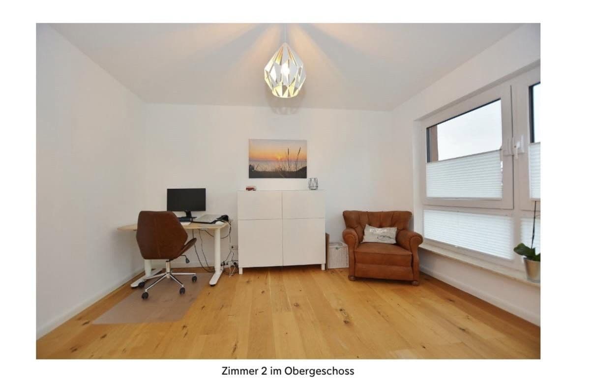 Prenájom domu 136 m², pozemek 285 m², Wolfsburg, Dolné Sasko Prenájom domu 136 m², pozemek 285 m², Wolfsburg, Dolné Sasko