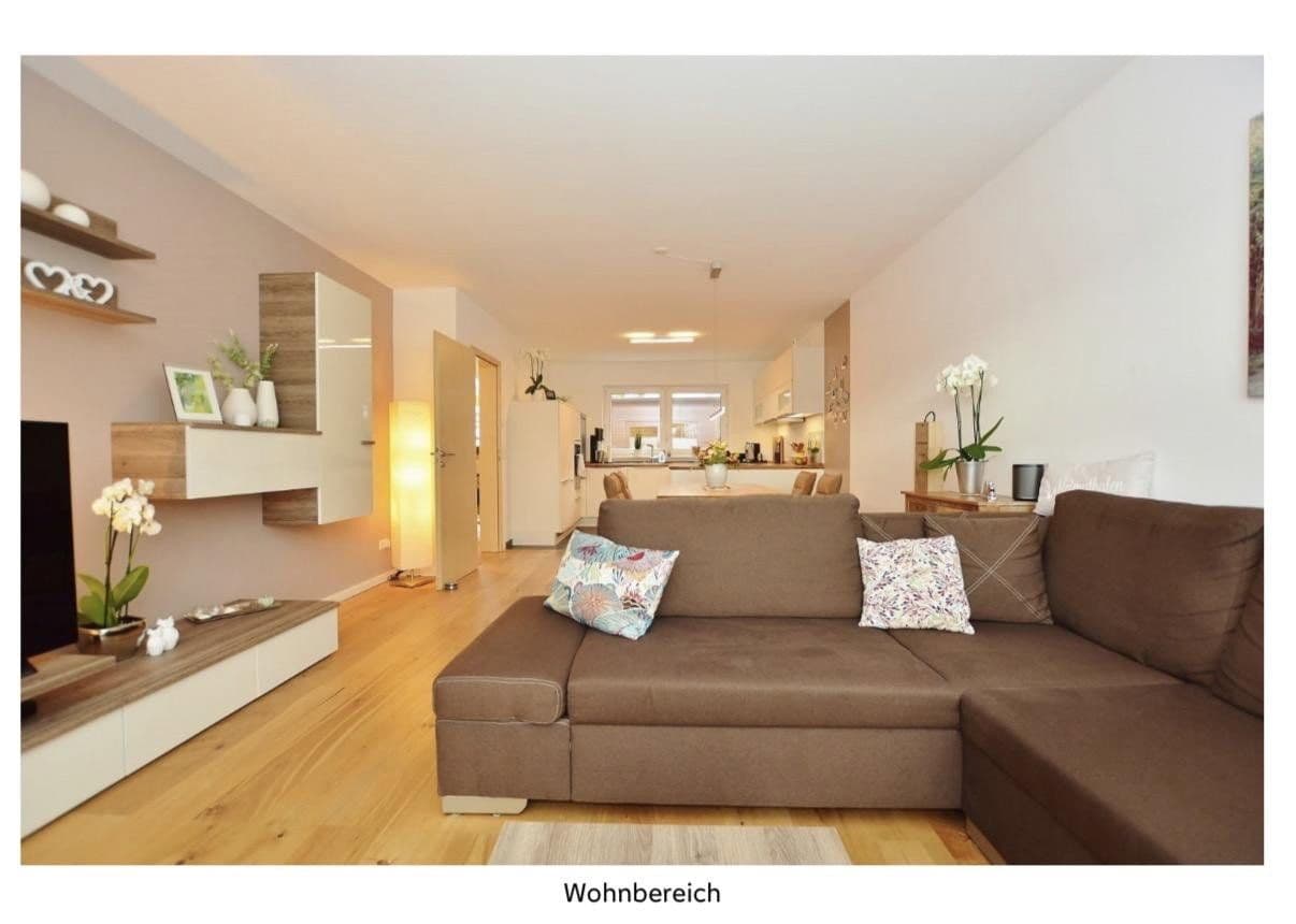 Prenájom domu 136 m², pozemek 285 m², Wolfsburg, Dolné Sasko Prenájom domu 136 m², pozemek 285 m², Wolfsburg, Dolné Sasko